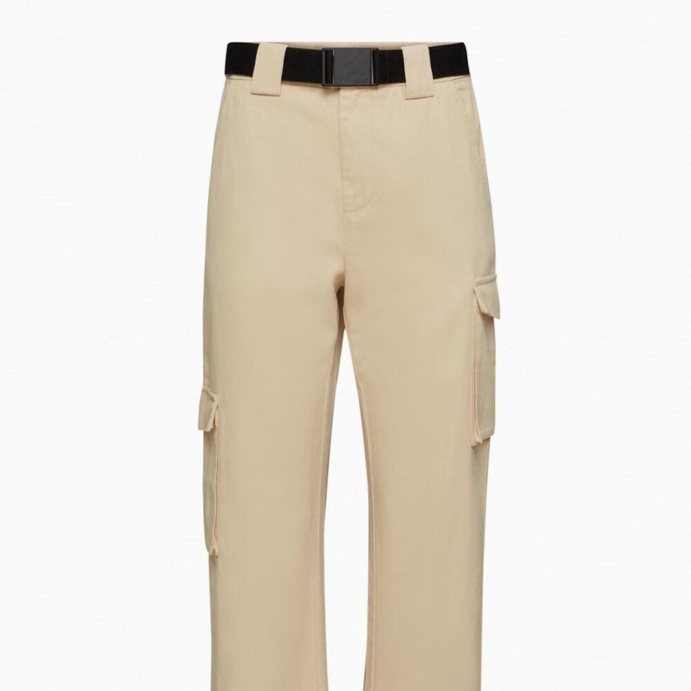 Aritzia TNA Cargo Pant, Size S